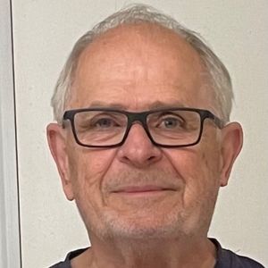 Meet your Posher, Jay